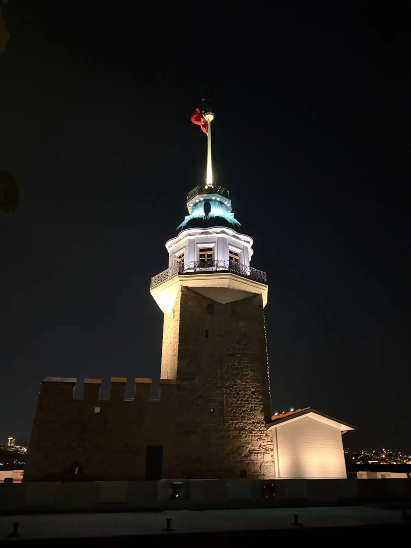 Büyükada & the Princes' Islands — A Family Day Trip