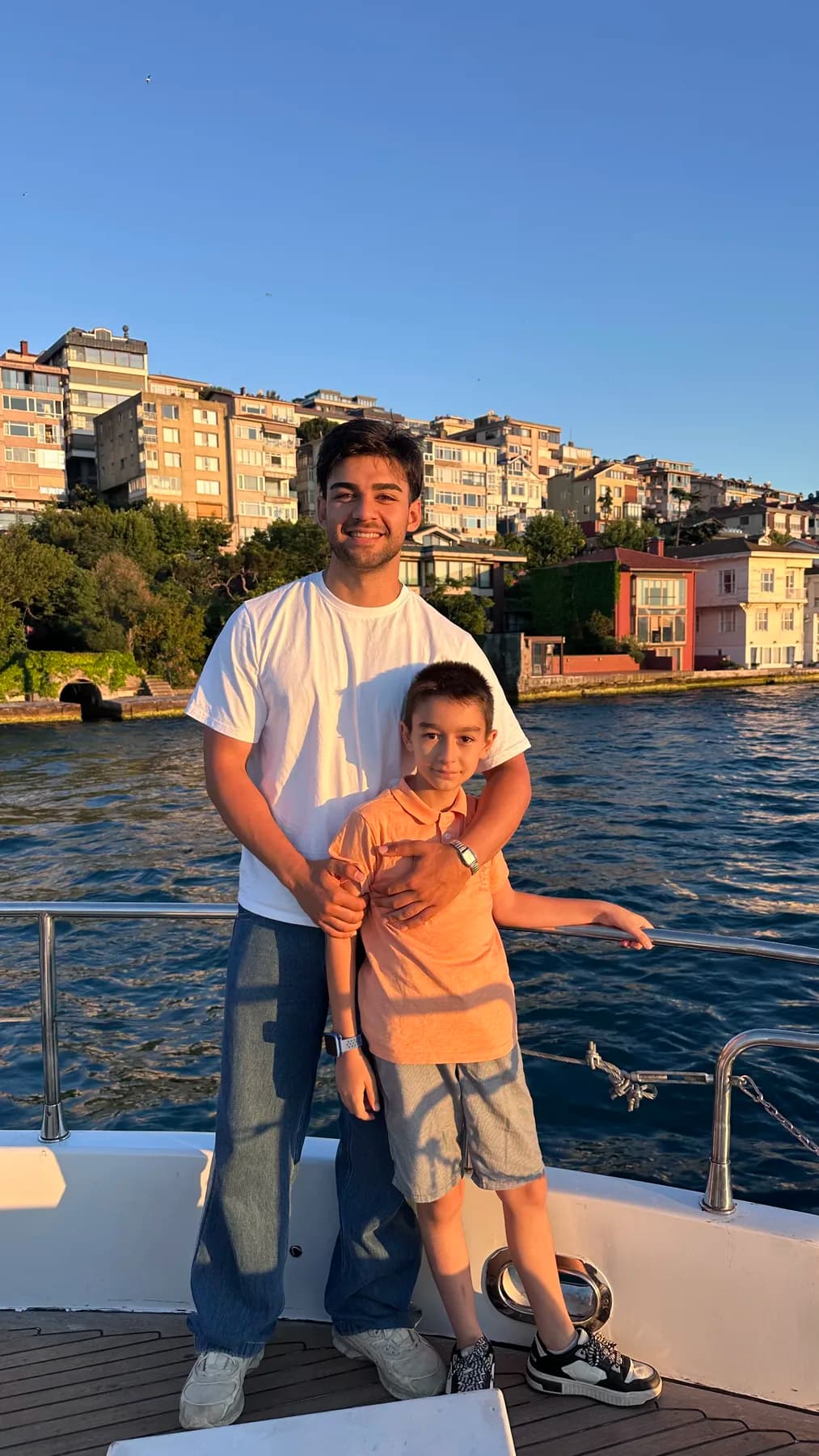 The Three Bosphorus Bridges — Cruise vs Drive