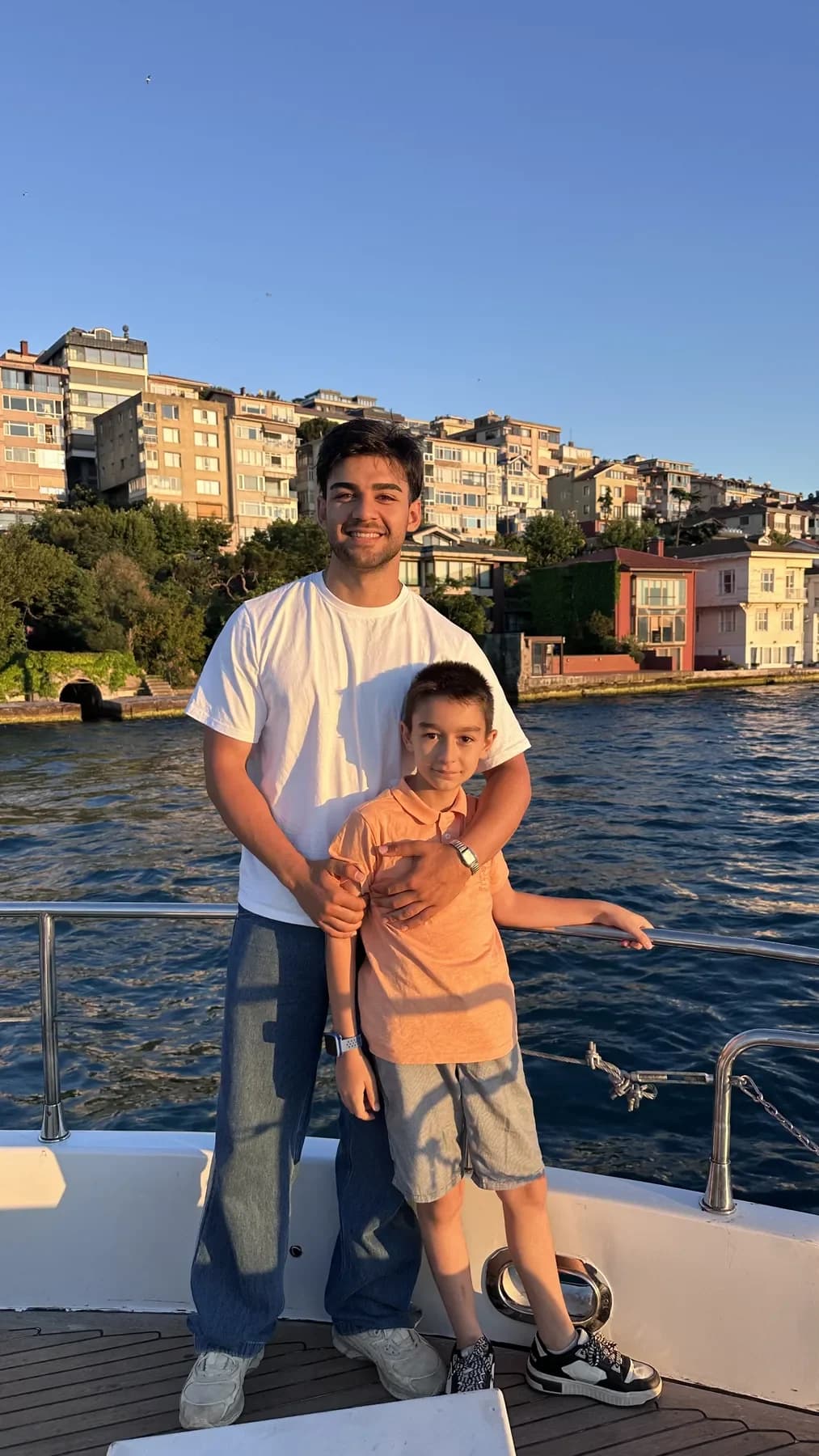 The Three Bosphorus Bridges — Cruise vs Drive