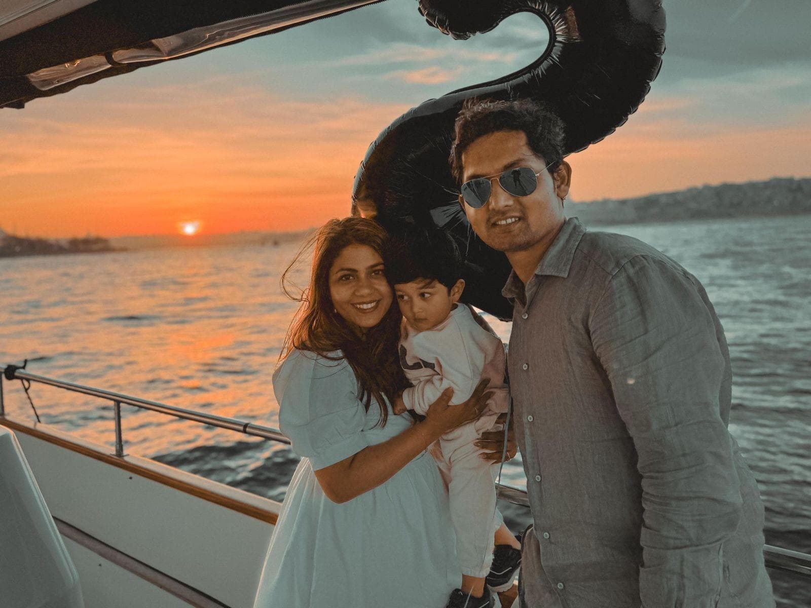 Bosphorus Short Cruise