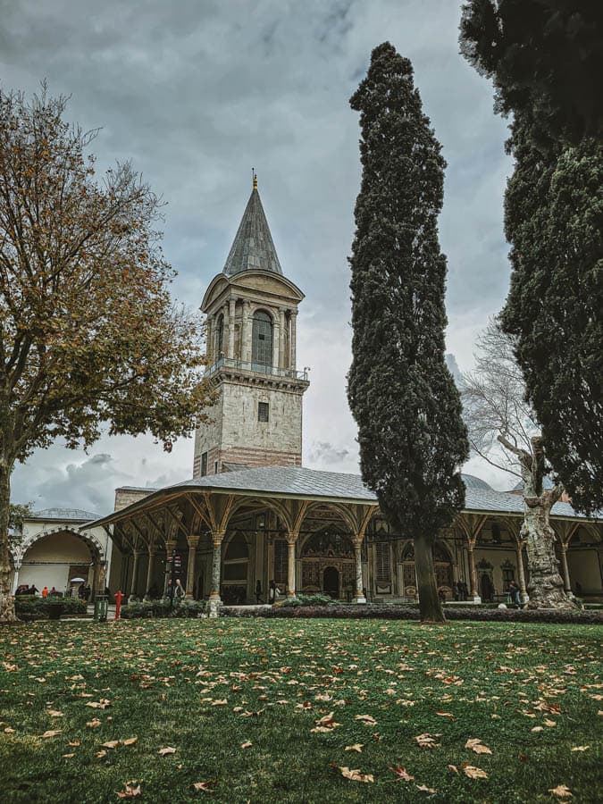 Full Day Istanbul Old City Tour 2