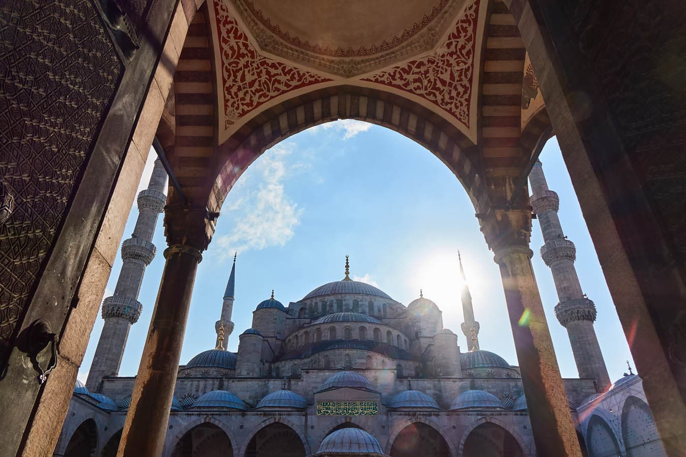 Full Day Istanbul Old City Tour 3