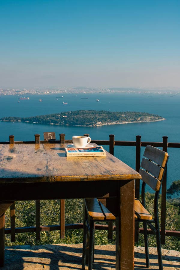 Istanbul Princes' Islands Tour 3